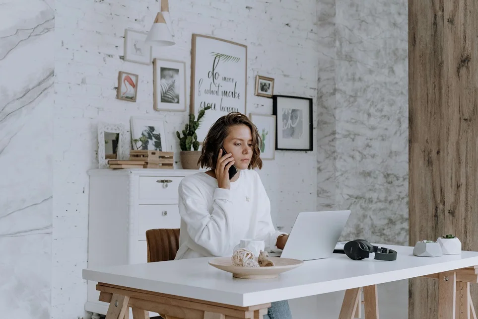 High-Performance Laptop